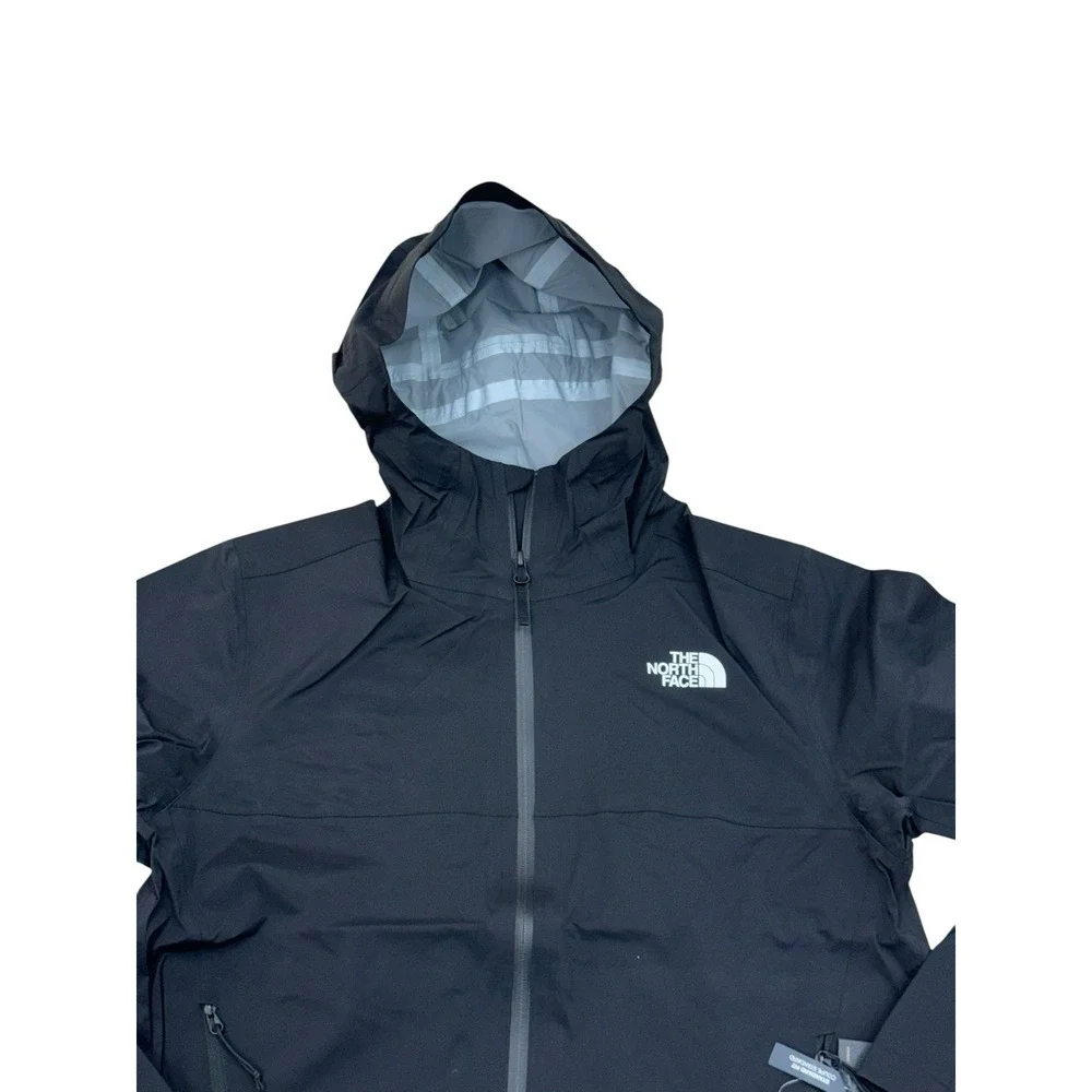 The North Face West‎ Basin DryVent Jacket NFOA7QB3KX7 Men's Size M